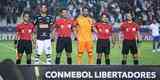 Veja fotos de Nacional x Atltico, jogo vlido pela segunda rodada do Grupo E da Copa Libertadores