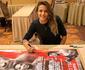 Mineira Poliana Botelho supera frustraes e estreia no UFC em Las Vegas