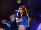 Saiba como foi o show de Anitta na final da Champions League