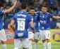 Cruzeiro enfrentar Patrocinense nas quartas de final do Campeonato Mineiro