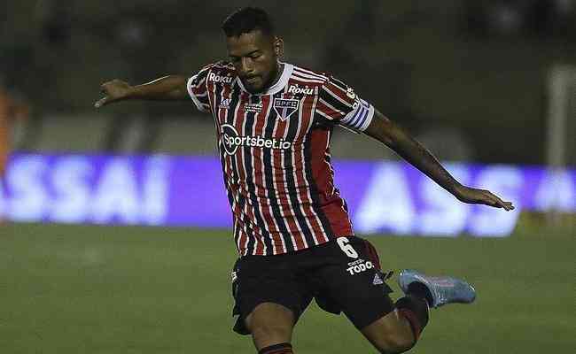 São Paulo x Ituano: saiba onde assistir ao jogo pelo Paulistão