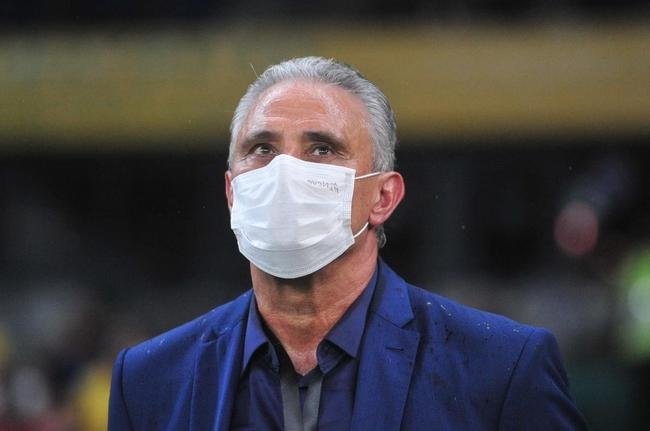 Brasil goleou o Paraguai por 4 a 0 no Mineiro, em BH, pelas Eliminatrias da Copa do Mundo, com gols de Raphinha, Philippe Coutinho, Antony e Rodrygo