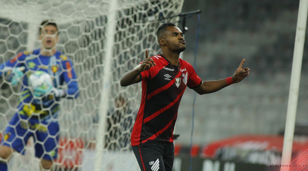 #7 - Athletico Paranaense - R$ 35,4 milhes. Diviso: R$ 11 mi na Libertadores; R$ 19,8 mi no Brasileiro; R$ 2,6 mi na Copa do Brasil e R$ 2 mi na Supercopa do Brasil
