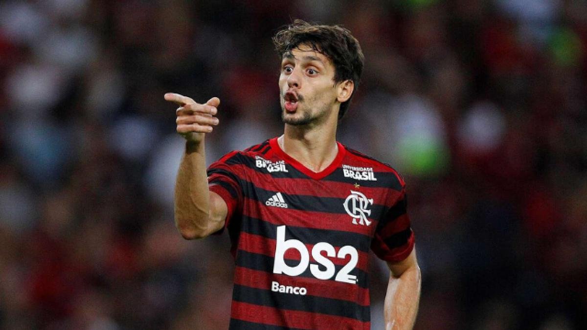 20º - Rodrigo Caio - Flamengo - Avaliado em 4,8 milhões de euros (cerca de R$ 30,3 milhões)