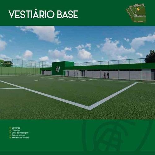 Imagens do projeto do Planeta América