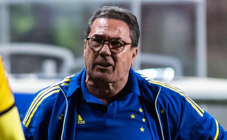 (Foto: Bruno Haddad/Cruzeiro) (Foto: Bruno Haddad/Cruzeiro)
