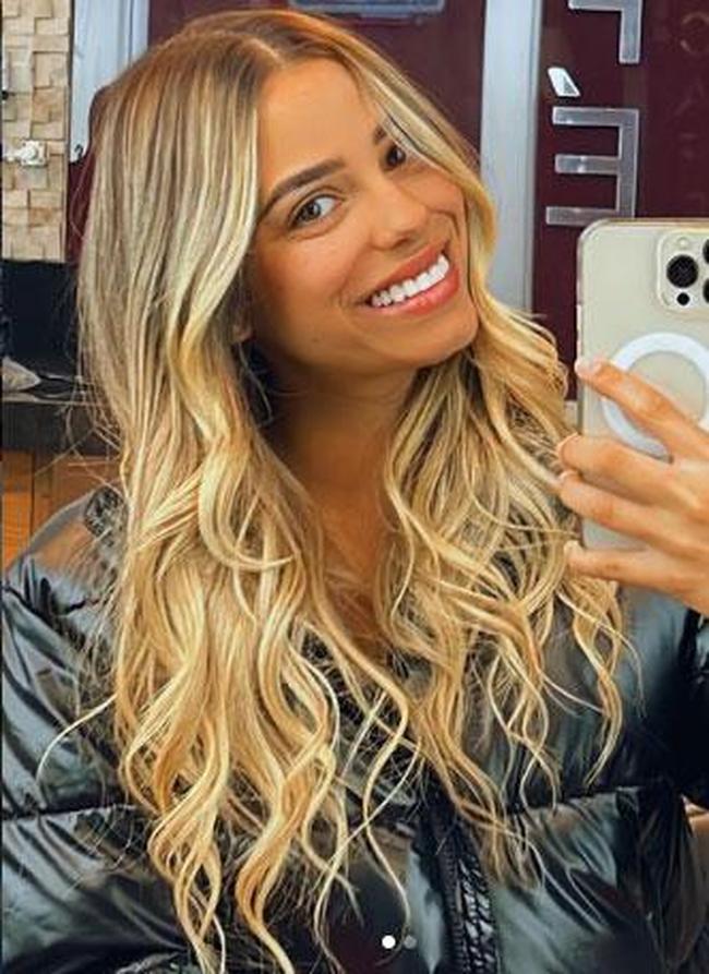 Fotos da jogadora de vlei Key Alves, do Osasco, que tambm  modelo e influenciadora digital