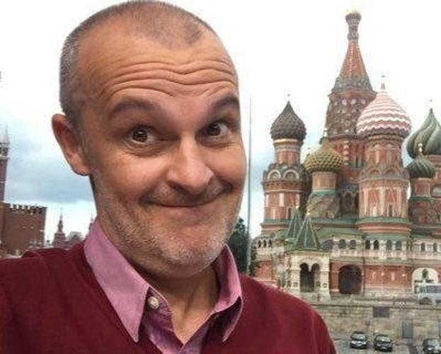 Sérgio Xavier Filho (SporTV) - Grêmio