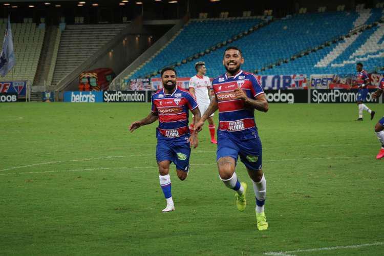 FORTALEZA - 18.1% de risco de queda