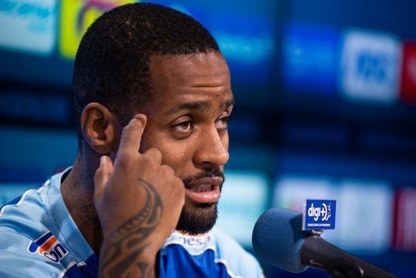 Sob o comando de Rogério Ceni, Cruzeiro treinou nesta sexta-feira na Toca da Raposa para o duelo contra o Santos, pela 15° rodada do Campeonato Brasileiro