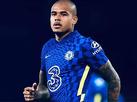 Clube de Ronaldo, Valladolid anuncia contratao de Kenedy, ex-Chelsea