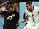 Canad x Marrocos: onde assistir ao jogo pela Copa do Mundo