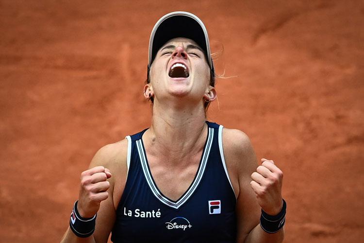 (Foto: AFP / Anne-Christine POUJOULAT)