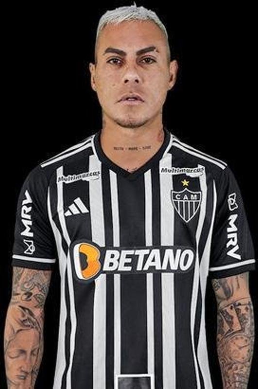 Eduardo Vargas (atacante)