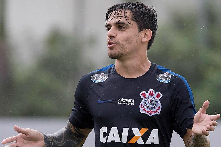 Daniel Augusto Jr. Ag. Corinthians