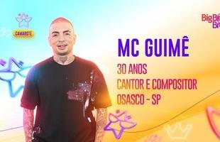 Mc Guim� - Corinthians