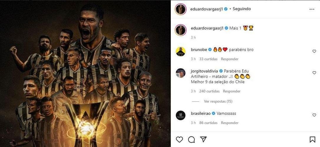 Eduardo Vargas (atacante)