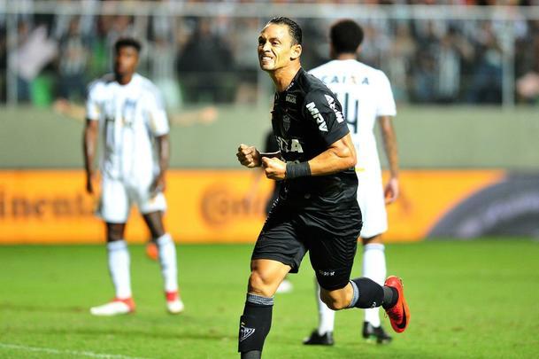 Jogo entre Atltico e Figueirense, no Independncia, vale pela terceira fase da Copa do Brasil