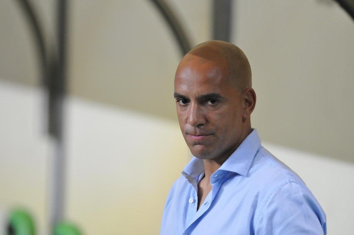 Cruzeiro x Nutico: fotos de jogo pela terceira fase da Copa do Brasil