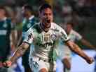 Artur traa meta pessoal no Palmeiras: 'Marcar um gol no Allianz Parque'