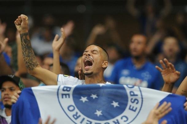 Equipes se enfrentaram pela sexta rodada do Grupo B da Copa Libertadores