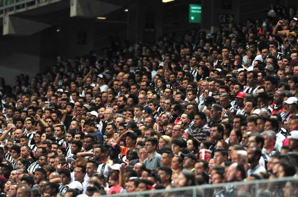 Atltico e Joinville se enfrentam pela segunda rodada da Primeira Liga