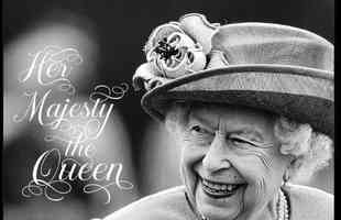 Postagem do Brighton & Hove Albion - Brighton & Hove Albion est profundamente triste ao saber do falecimento de Sua Majestade a Rainha, Elizabeth II. Nossos pensamentos e condolncias esto com a famlia real e todos ao redor do mundo que lamentam a perda de Sua Majestade.