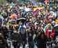 Atltico se atenta a protestos na Colmbia, mas mantm viagem programada