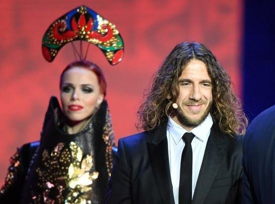 Sorteio em Moscou definiu os adversários da fase de grupos da Copa do Mundo da Rússia em 2018