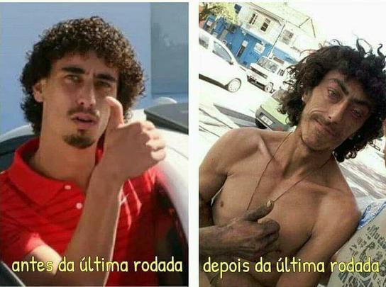 Confira os memes da queda do Internacional