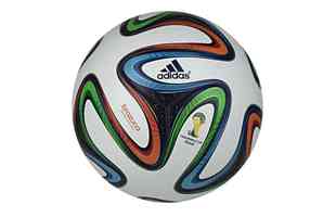 Copa do Mundo FIFA Brasil 2014 Bola Brazuca 