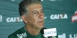 Ricardo Drubscky: 2 jogos (2 derrotas)