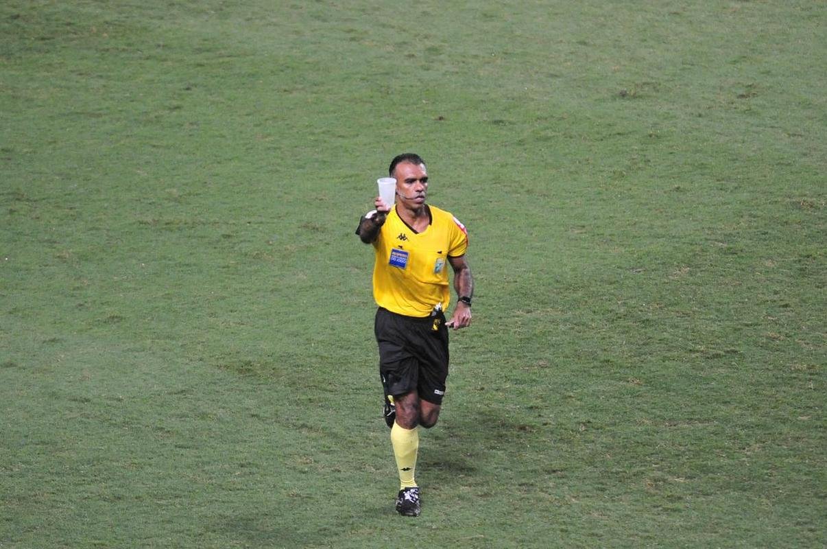 Fotos de Cruzeiro x Vila Nova-GO, no Independncia, em Belo Horizonte, pela 33 rodada da Srie B