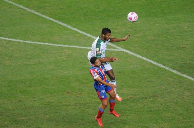 Veja as fotos do confronto entre Amrica e Bahia, no estdio Independncia, em BH, pela 27 rodada do Campeonato Brasileiro.
