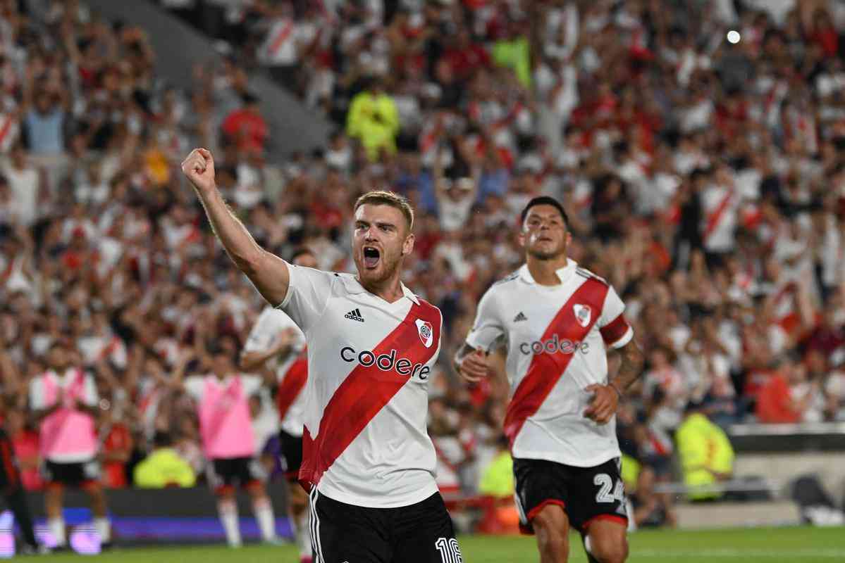 River Plate-ARG