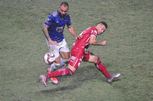 Fotos de Cruzeiro x Vila Nova-GO, no Independncia, em Belo Horizonte, pela 33 rodada da Srie B