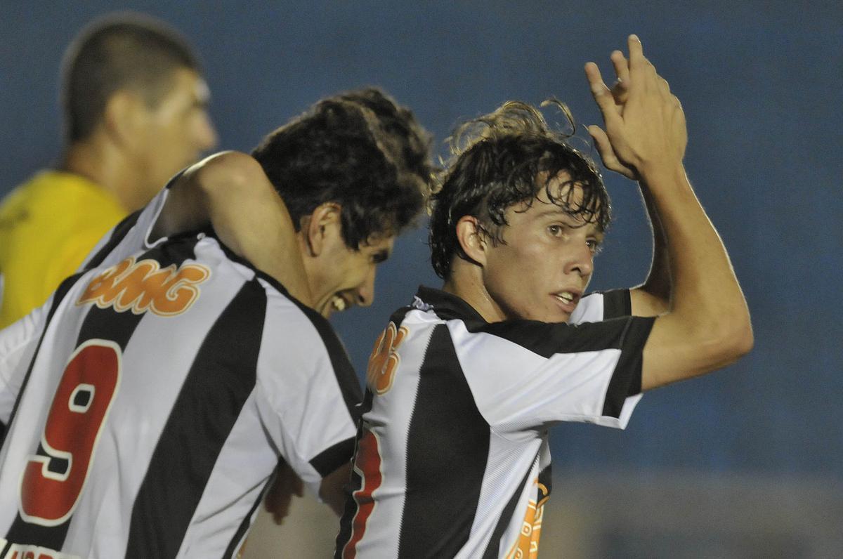 2011 - dez vitrias, trs empates e seis derrotas (57,8% de aproveitamento), com 31 gols marcados e 21 gols sofridos