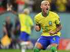 Brasil d timo sinal para a Copa dos grandes, que comea contra a Crocia
