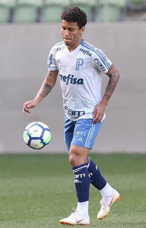 Felipo comandou treino do Palmeiras no Independncia visando ao jogo de quarta, s 21h45, no Mineiro, contra o Cruzeiro, pela semifinal da Copa do Brasil. Time precisa vencer para ir  deciso