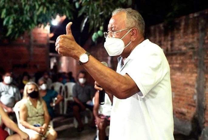 Teresina (PI): Dr. Pessoa (MDB) - Vasco