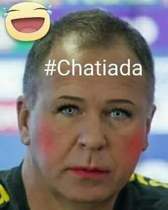 Memes da derrota do Cruzeiro para o Grmio no jogo de ida das semifinais da Copa do Brasil