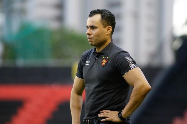 (Foto: Anderson Stevens/Sport)