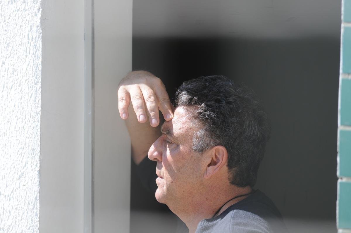 Amrica foi derrotado em casa pelo Figueirense