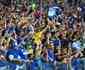 Casa cheia! Mais de 30 mil torcedores garantidos no duelo entre Cruzeiro e Palmeiras