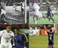 Goleada, ttulos e apenas uma eliminao: os mata-matas do Cruzeiro contra o Santos