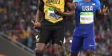 Veja a vitria de Usain Bolt nos 200 metros rasos dos Jogos Olmpicos do Rio'2016