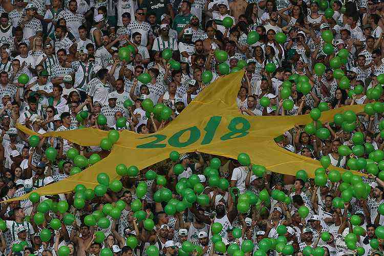 Sociedade Esportiva Palmeiras