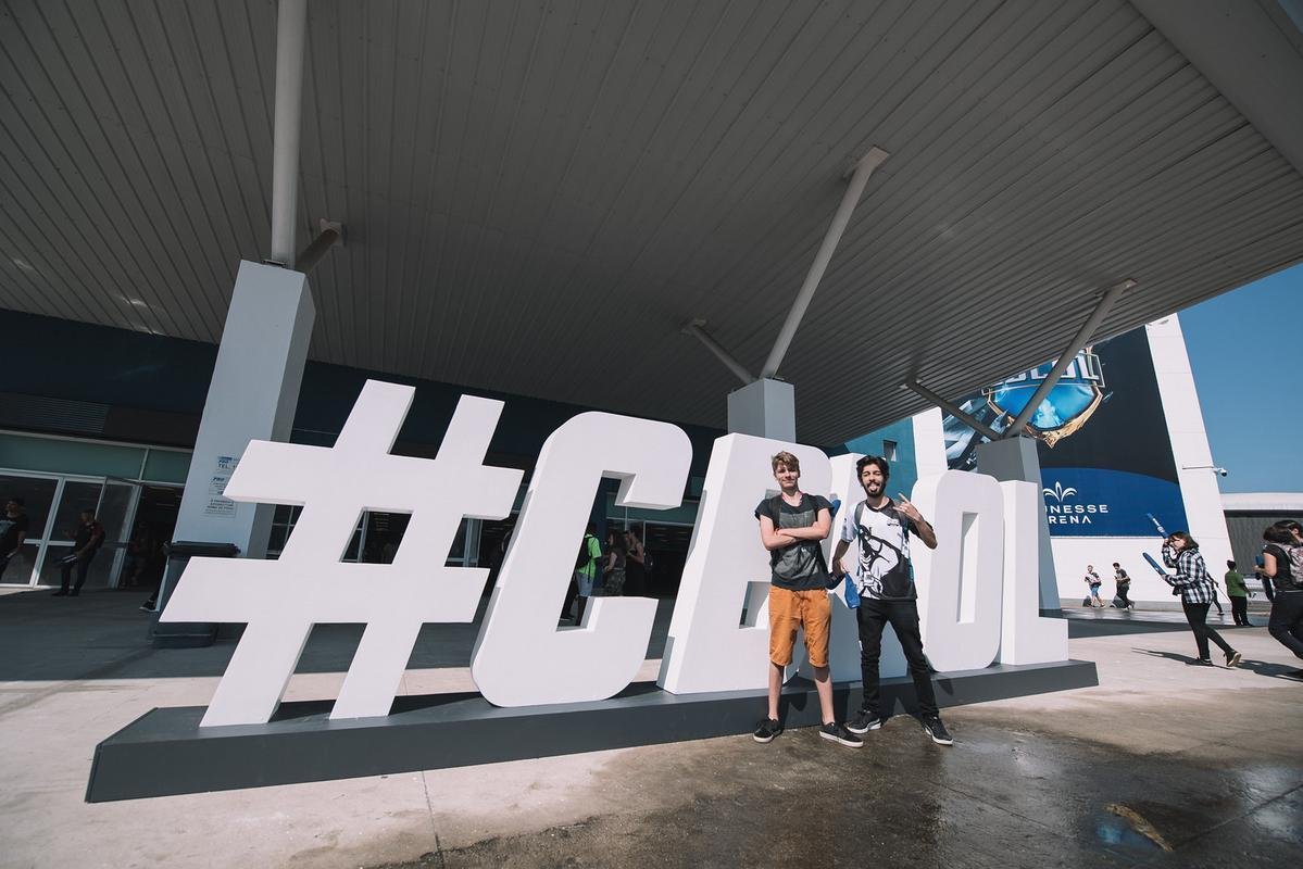 Final do CBLOL 2019, no Rio de Janeiro: Flamengo conquistou ttulo indito, de virada, sobre INTZ 