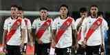 8 lugar - River Plate