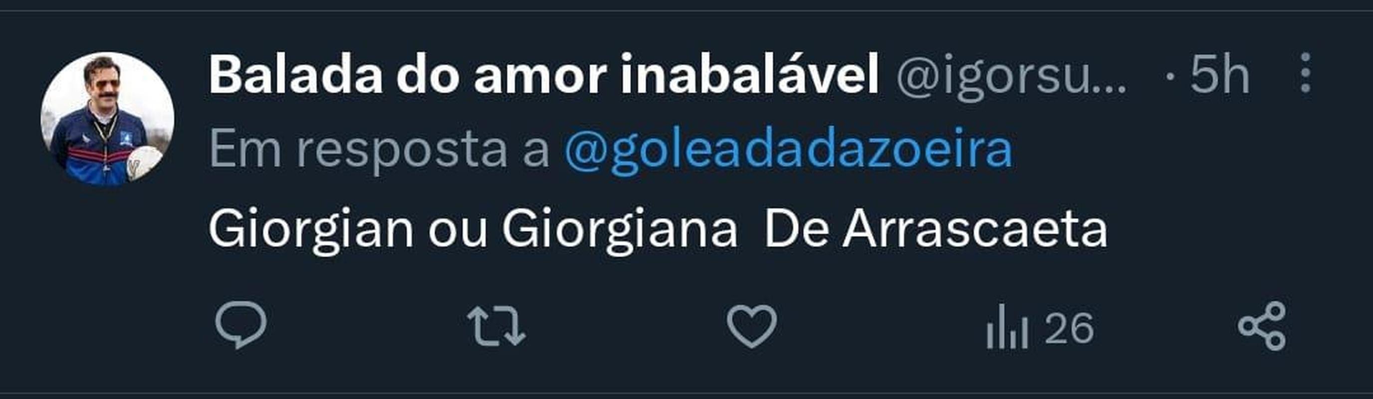 Internautas sugeriram nomes para o beb de Neymar e Bruna Biancardi 